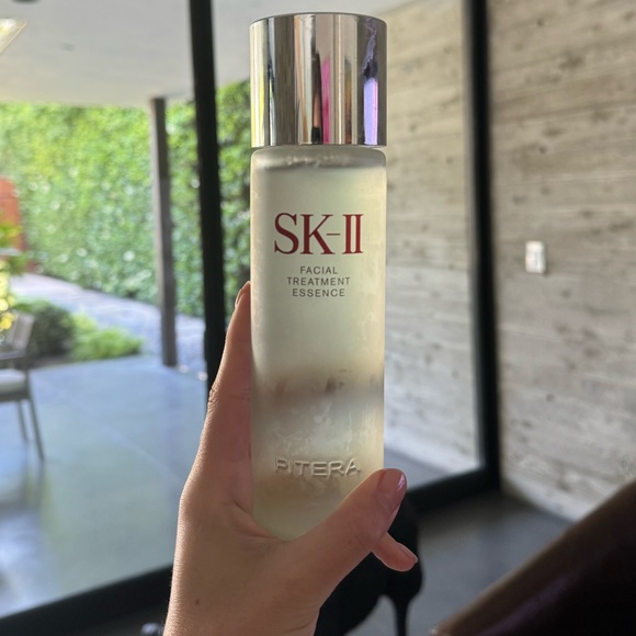 SK11 facial treatment essence 7.7 oz